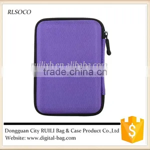 Portable Hard Shell Carry Case for HDD Hard Disk Drives thumbnail-1