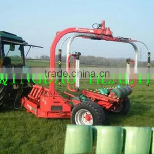 ( SGS Tested )silage Wrap Film thumbnail-4