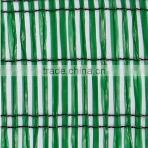 Agricultural Recycled 60% Shade Rate Anti UV HDPE Black Shade Net thumbnail-2