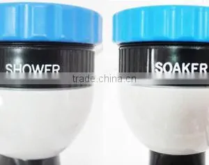 2 Piece Plastic Garden Spray Nozzle Sets thumbnail-4