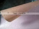 High Quality Woven Cloth Laminated Brown Kraft Paper Fabric/on Roll /manufactory thumbnail-1
