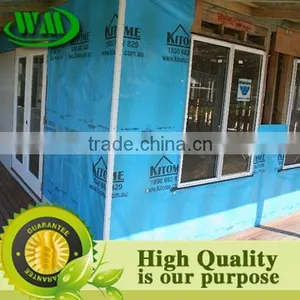 Aluminum Wall Wrapping Insualtion Materials thumbnail-6