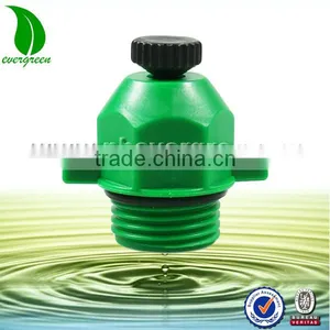 Irrigation System 360 Degree Plastic Micro Sprinkler for Agriculture Irrigation thumbnail-1