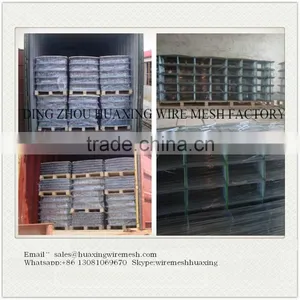 Block Ladder Wire Mesh thumbnail-1