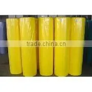 PE Film Laminated Spunbond Nonwoven for Medical Bedsheet or Disposable Gown thumbnail-1