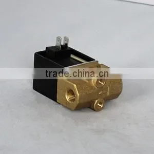 36V Wire Feeders Solenoid Valves thumbnail-2