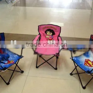 Kid's Chair thumbnail-1