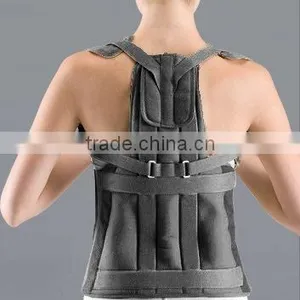 Dorsal Lumbar Back Support thumbnail-1