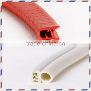 Manufacture Rubber Edge Guard thumbnail-1