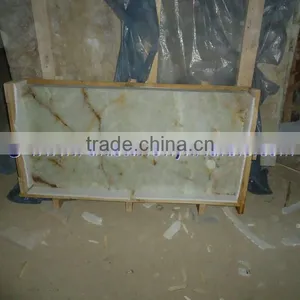 BEST QUALITY GREEN ONYX COUNTERTOPS BAR SHOP SPA ETC thumbnail-6
