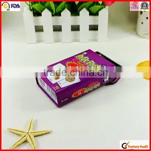 Factory Sale Rectangular Top Grade Coffee Box Tin thumbnail-4