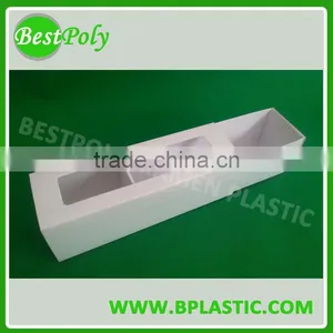 High Quality Custom Origami Folding Paper Packaging Case Box thumbnail-3
