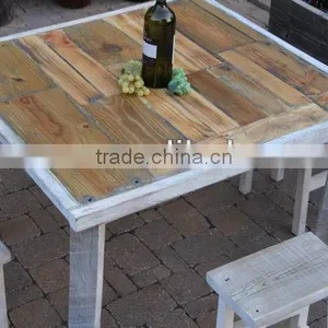 Rustic Wooden Kitchenette thumbnail-1