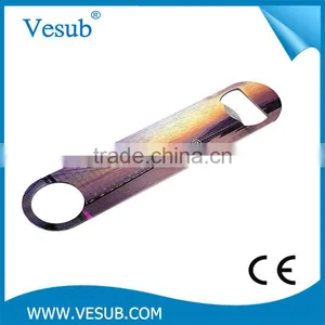 Hot China Products Wholesale Fashion And Popular Design Stainless Steel Bottle Opener thumbnail-1