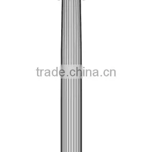 GRC FRP Fiberglass Decorative Roman Column thumbnail-1
