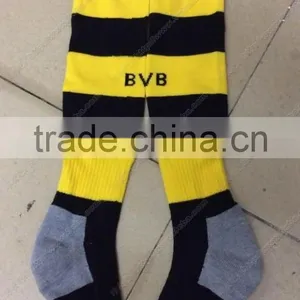 Custom Football Sock/custom Stance Socks thumbnail-1
