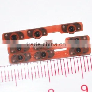 Over-molding Eco-friendly High Precision Silicone Waterproof Membrane Keypad thumbnail-1