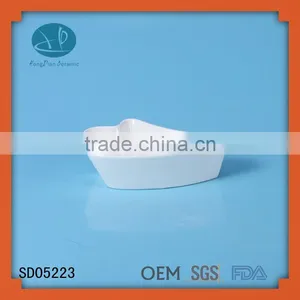 Feet Shape Ceramic Animal Shaped Bowls,ceramic Bowl thumbnail-1