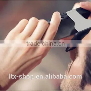 Newest 3D VR Glasses Case for IPhone 6 Plus 2 in 1 Function Hybrid ABS and PC Virtual Reality Lens Cover for IPhone thumbnail-3
