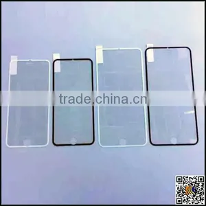High Quality Tempered Glass Screen Protective Film With Best Price for Iphone 6s/plus, Protective Film thumbnail-3