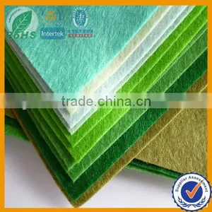 Nonwoven Polyester Dacron Felt thumbnail-4