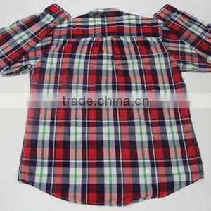 Men's Long Sleeve Shirt thumbnail-4