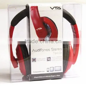 Stock Headset thumbnail-1