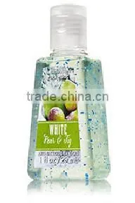 Wholesale Bath and Body Works Perfume Hand Sanitizer With Own Brand thumbnail-1