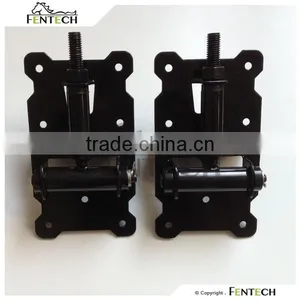 Made in China Fentech Adjustable Self-Closing Hinge Joint Cow Fence Manufacturer thumbnail-3