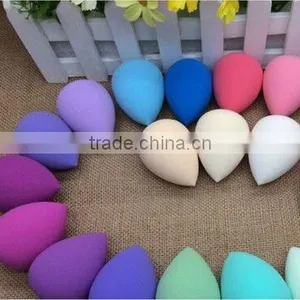 2016 OEM Cosmetics Sponge, Non-latex Beauty Makeup Sponge Tool,Foundation Puff thumbnail-1