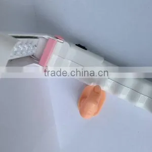 10W LED & LAMP UV NAIL DRYER Machine thumbnail-4
