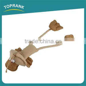 Supply Quality Wholesale OEM Designs High Quality Soft Stuffed Duck Toy thumbnail-3