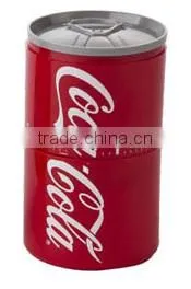 Cocacola Can Shape Plastic Mechanical Timer/countdown Kitchen Timer thumbnail-1