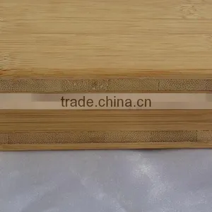 China Factory 100% Bamboo Commercial Plywood at Wholesale Price thumbnail-2