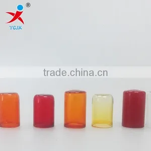 Incision Bubble Lights Back/orange Red Lampshade/turn/glass Lampshade Lampshade/led Mask thumbnail-1