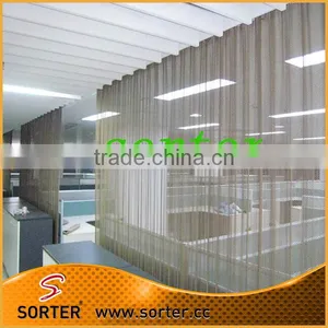 Expanded Stainless Steel Woven Mesh Suppliers thumbnail-1