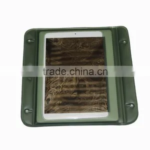 PVC/TPU Waterproof Bag, Dry Bag for Phone Mobile Phone and Ipad thumbnail-1