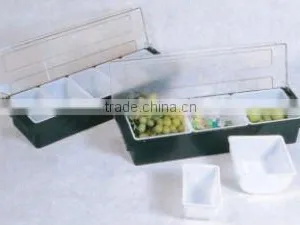 Wedding Sugar Box / Plastic Seasoning Box Mould thumbnail-1