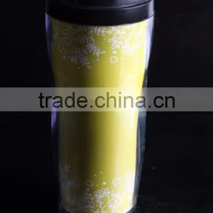 Bulk Wholesale 350ml Bpa Free Plastic Water Bottle for Gift thumbnail-2