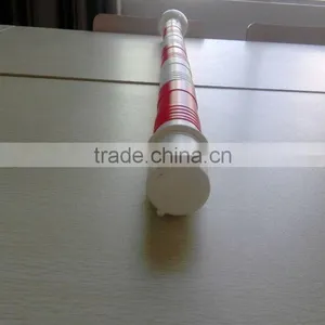 Plastic Barrier Post Stanchions for Sale thumbnail-2