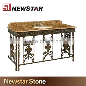 Newstar Vanity Base Design, Metal Vanityi Bases Price thumbnail-1
