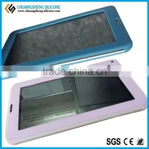 Silicone Mobile Case for Iphone Cover,silicone Phone Case,for Ipad Mini Case thumbnail-4
