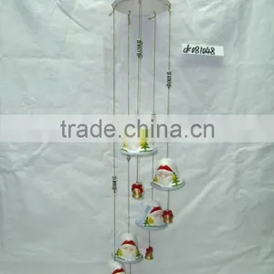 Porcelain Hanging Ornaments thumbnail-1
