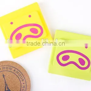 Popular Silicone Colorful Switch Cover Rubber Switch Cover Switch Lid thumbnail-4