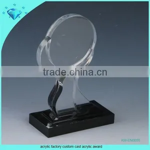 Luxury Colorful Crystal Awards and Trophies thumbnail-4