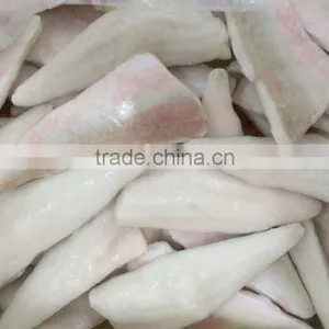 Frozen Red Gurnard (Lepidotrigla Microptera) Fillet 100-150g thumbnail-1