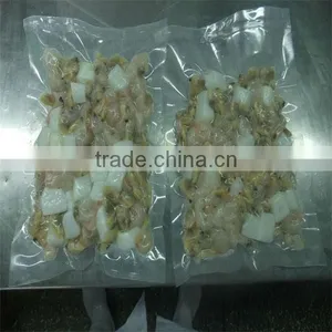 High Quality Frozen Cooked Seafood-mix thumbnail-1