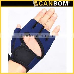 New Style Protection Lint Sporting Gloves thumbnail-1