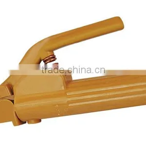 Best Sellers American Type Welding Electrode Holder 150A, 200A,250A,300A,350A,500A. KY11 thumbnail-1