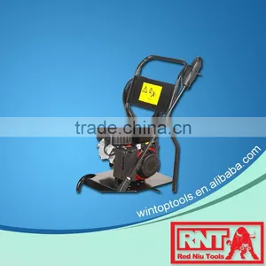 Gasoline Pressure Washer thumbnail-1